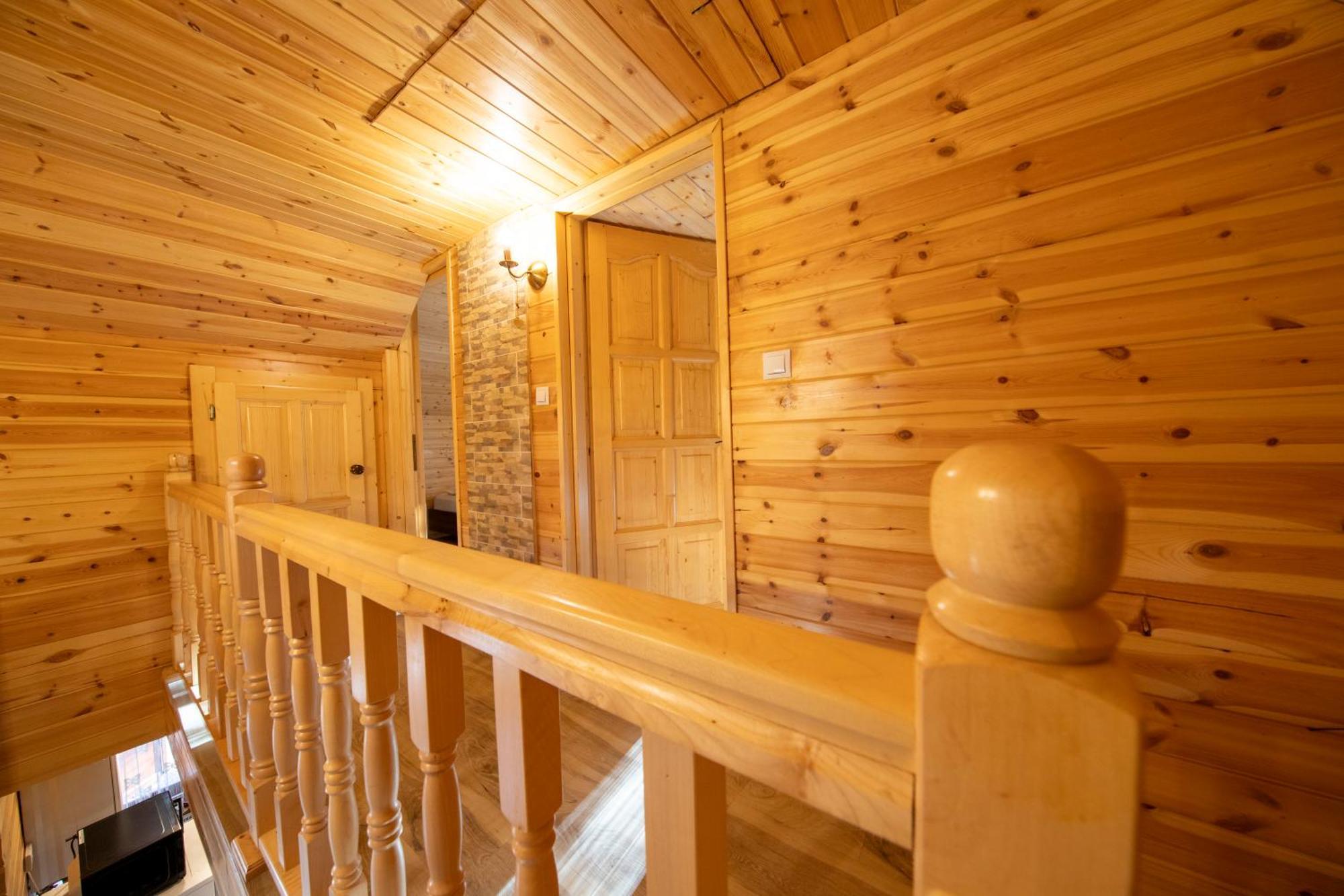 Cabana Adrienne Izvoru Mureşului Exterior foto