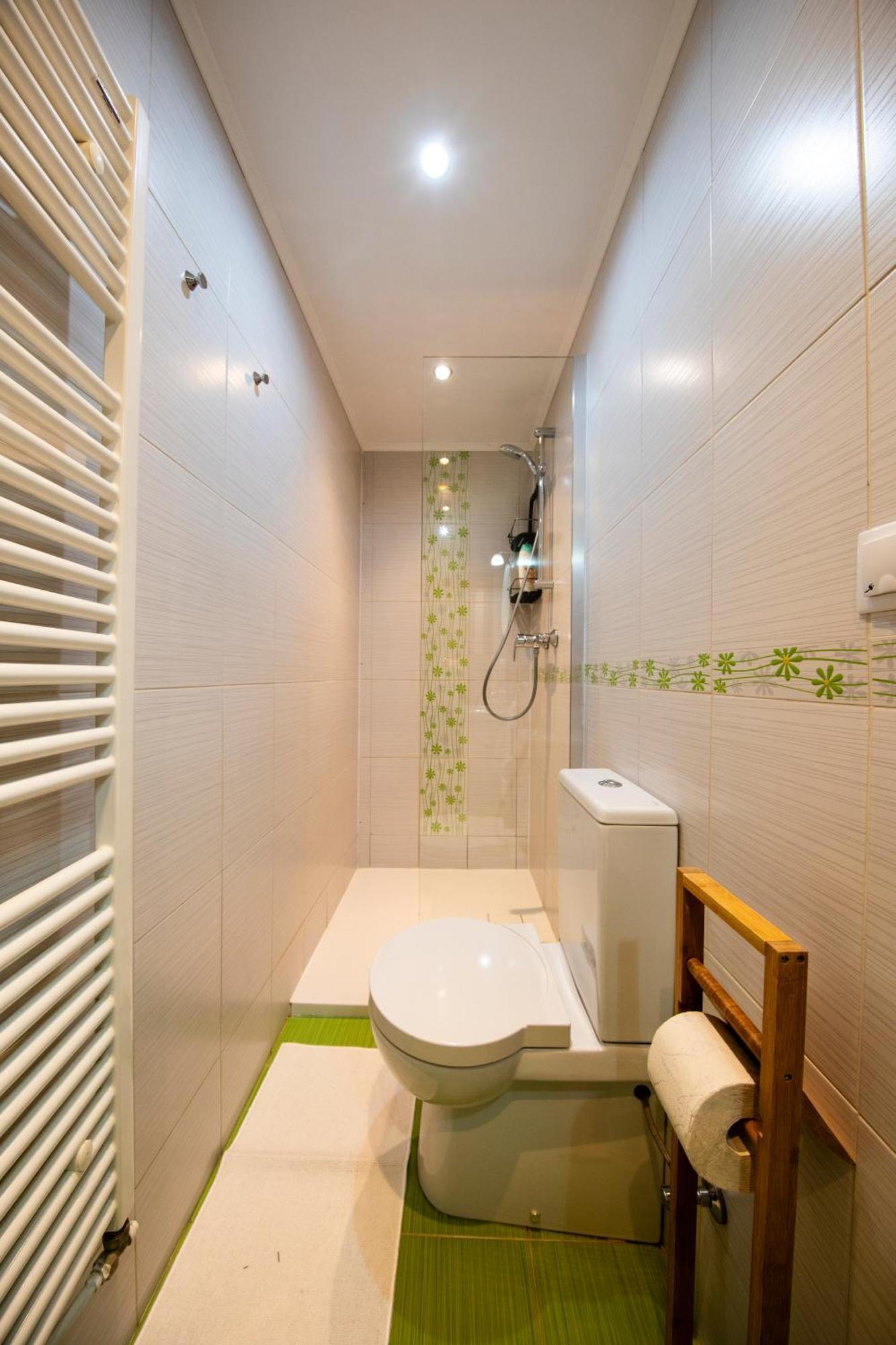 Cabana Adrienne Izvoru Mureşului Exterior foto