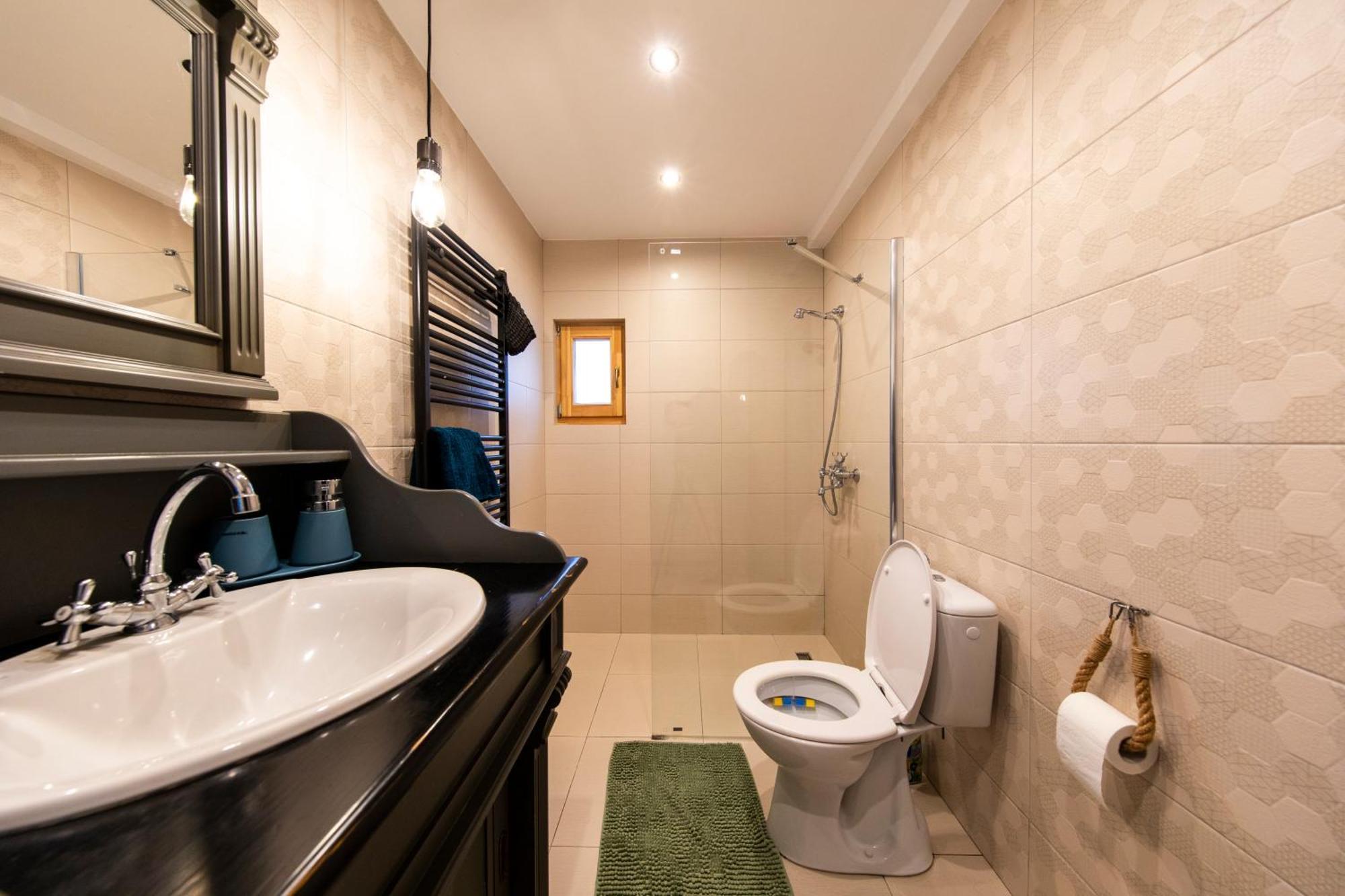 Cabana Adrienne Izvoru Mureşului Exterior foto