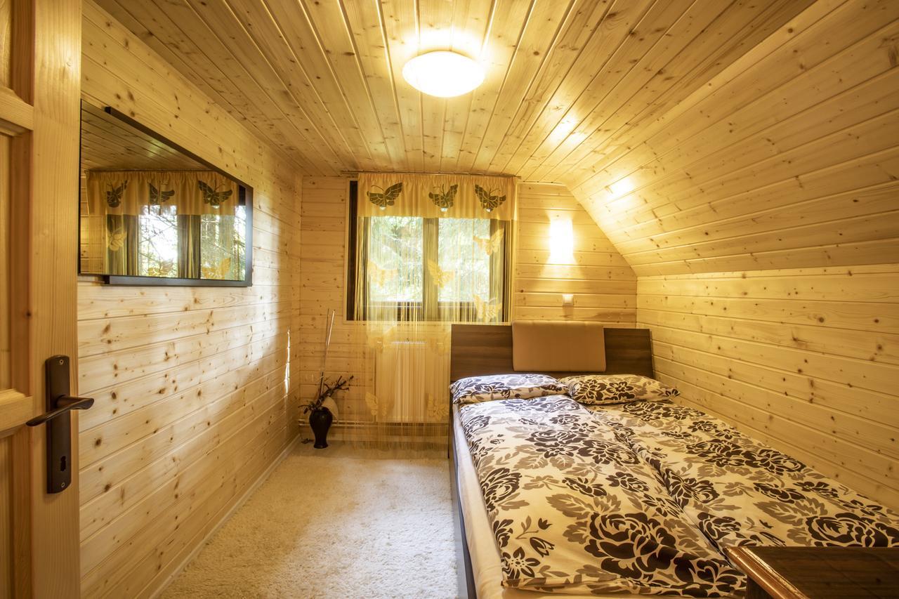 Cabana Adrienne Izvoru Mureşului Exterior foto